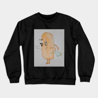 I've got farts Crewneck Sweatshirt